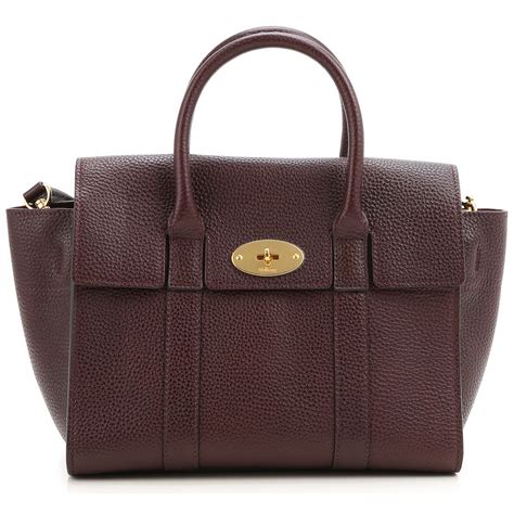 mulberry inspired bags.